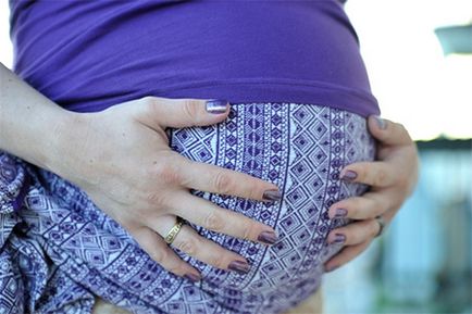Tummy Tuck în timpul sarcinii și după naștere, mama-frumusete