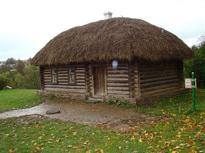 Поїздка в ясну - галявину - щоденник - максим Боголєпов