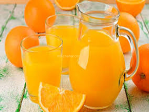 Чи корисний свіжовичавлений апельсиновий сік вранці
