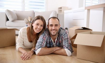 Informații utile despre cum să cumpere un apartament într-un credit ipotecar în suburbii