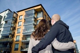 Informații utile despre cum să cumpere un apartament într-un credit ipotecar în suburbii