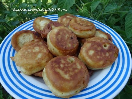 Ciupercă de lapte utilă - gătim delicios, frumos și acasă!