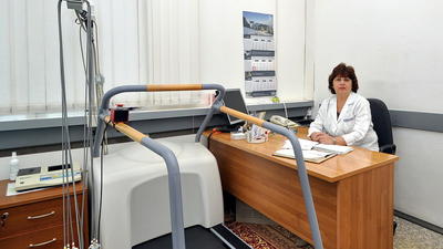 Policlinico koopvneshtorg nagy Cherkasskii sáv, 13 pp (koopvneshtorg Klinika) Poliklinika koopvneshtorg nagy Cherkassky Pereulok, 13 oldal
