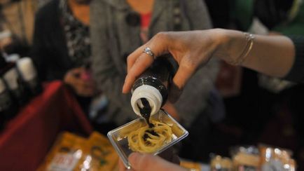 Utilizarea și rănirea sosului de soia - mâncați cu gust