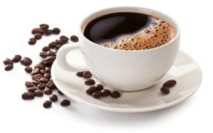 Ajutați-vă cu supradozajul de cafea, simptomele otrăvirii cu cafeină