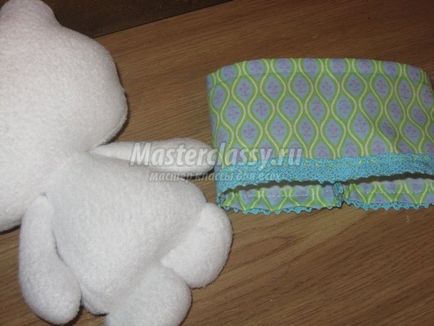 Varró textil játékok «cica» (textil) Varró textil «cica» játékok