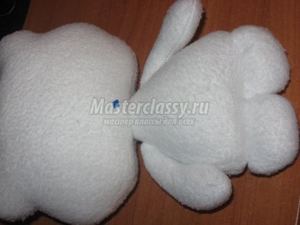 Varró textil játékok «cica» (varrás) Varró textil «cica» játékok