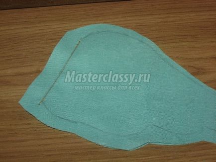 Varró textil játékok «cica» (textil) Varró textil «cica» játékok