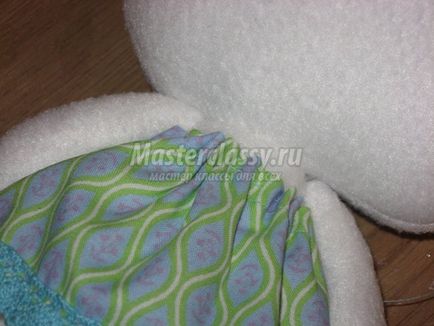 Varró textil játékok «cica» (varrás) Varró textil «cica» játékok