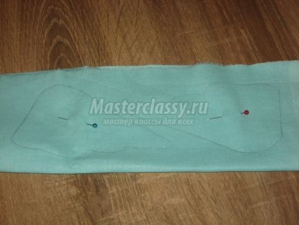 Varró textil játékok «cica» (varrás) Varró textil «cica» játékok