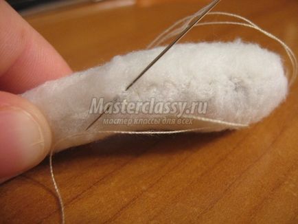 Coaserea pisicilor textile