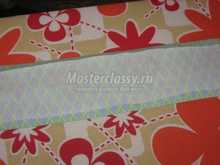 Coaserea pisicilor textile