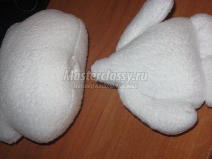 Varró textil játékok «cica» (varrás) Varró textil «cica» játékok