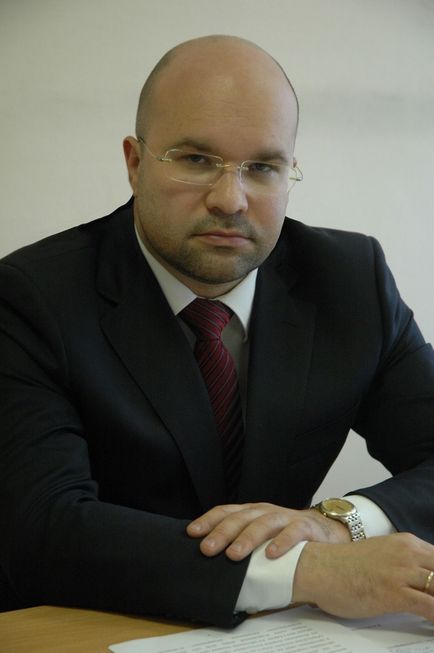 Potekaev Nikolai Nikolaevich - Centrul Științifico-Practic de Dermatovenerologie și Cosmetologie din Moscova