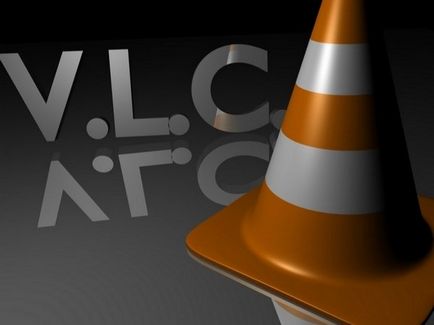 Streaming video a készüléken, és a segítségével ingyenes alkalmazások plex és VLC