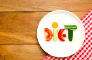 Схуднення без дієт в домашніх умовах і при малорухливому способі життя