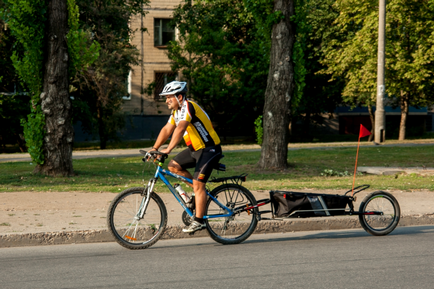 Reguli de circulație pentru bicicliști