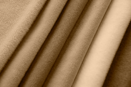 Правила дублювання тканини при пошитті пальто