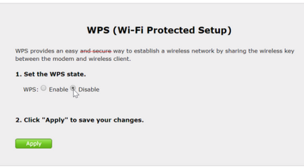 Corectați configurarea unui router wi-fi la domiciliu pentru a vă proteja împotriva hackerilor