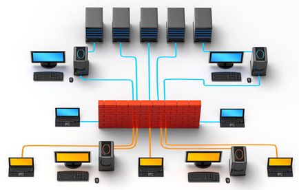 Corectați configurarea unui router wi-fi la domiciliu pentru a vă proteja împotriva hackerilor