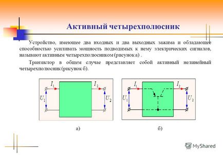 Презентація на тему комп'ютерна електроніка лекція 12