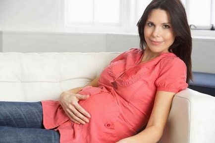 Передчасне дозрівання плаценти 32 тижні вагітності