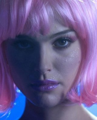 Frizura, hajvágás, Natalie Portman kísérletek haj (Natalie) Frizura, hajvágás, Natalie Portman kísérletek haj
