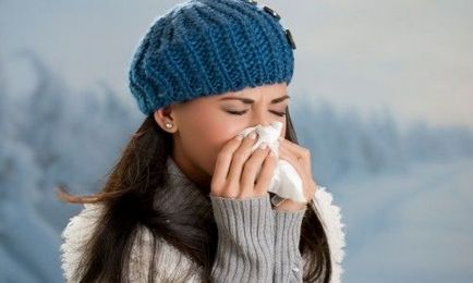 Okok és kezelés, ha a torokfájás köhögés, orrfolyás hőmérséklet nincs - kezelés otthon