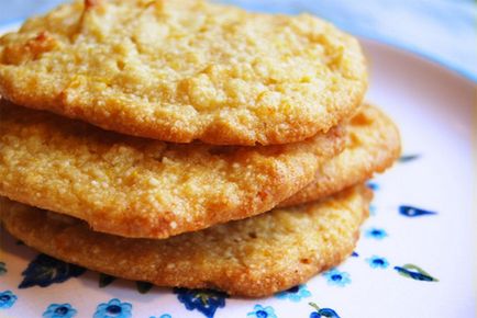 Cookie-uri retete cookie-uri, fotografii, recenzii