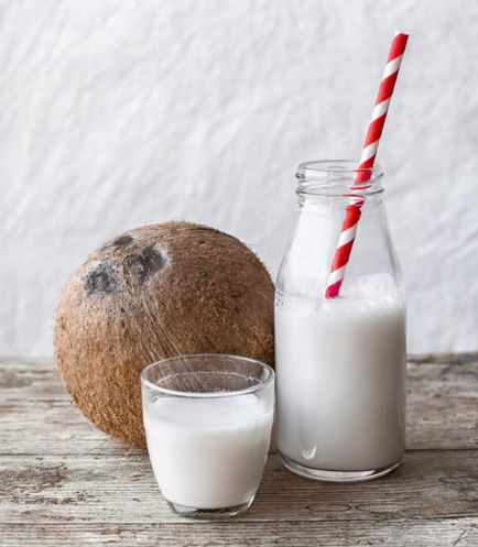 Застосування кокосового масла для особи від зморшок, прищів та інших проблем шкіри, відгуки косметологів і