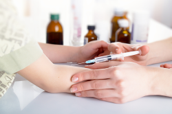 Vaccinarea împotriva hepatitei și consecințele ei
