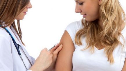 Vaccinarea din gonoree devine o realitate apropiată, prevenirea, diagnosticarea și tratamentul HIV