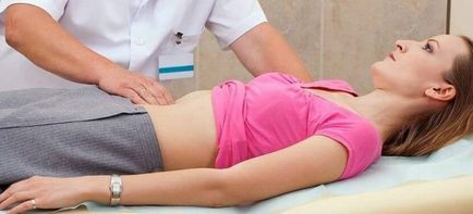 Ulcer perforat al stomacului - simptome de perforare a ulcerului, asistență de urgență, intervenție chirurgicală, dietă după