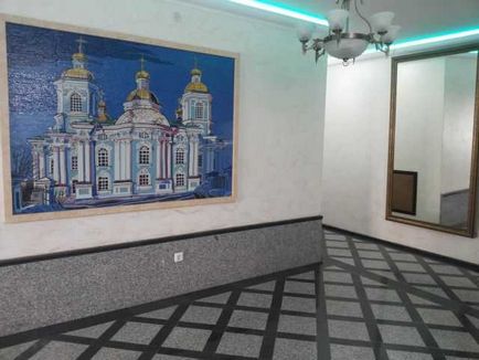 Vânzare de apartament cu un dormitor la Saint-Petersburg, cartierul Kirov, cartierul dacha de lene