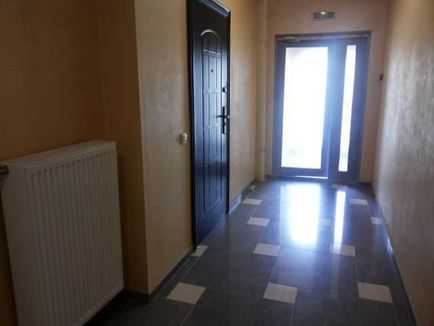 Vânzare de apartament cu un dormitor la Saint-Petersburg, cartierul Kirov, cartierul dacha de lene