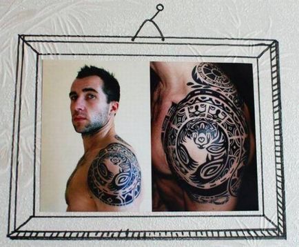 Profesie - artist tatuator - socium - forum sko (petropavlovsk, nordul Kazahstanului)