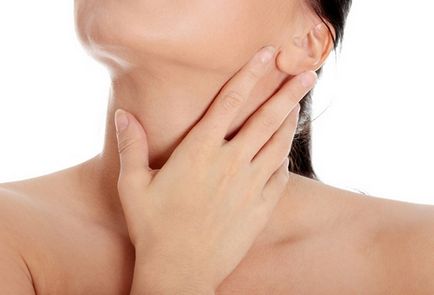 Profilaxia bolilor glandei tiroide