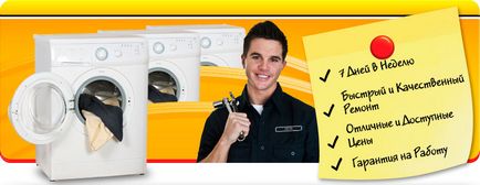 Programe de spălare și funcții ale mașinii de spălat, (029) 631 - 59 - 18