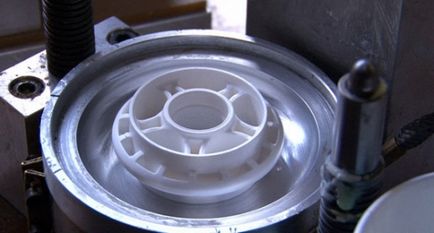 Виробництво коліс для роликів - завод rollx