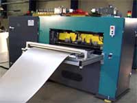 Fabricarea taitei instant