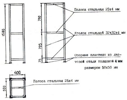 Cuptor simplu cu incalzire cu comanda si desene