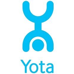 Перевірка швидкості на yota