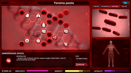 Проходження plague inc evolved і пара фич, androidpluspc