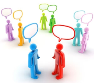 Psihologia tipurilor de comunicare în comunicare și 5 reguli simple de dialog