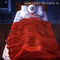 Психологія сну