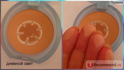 Пудра shiseido pureness matifying compact oil-free foundation spf 15