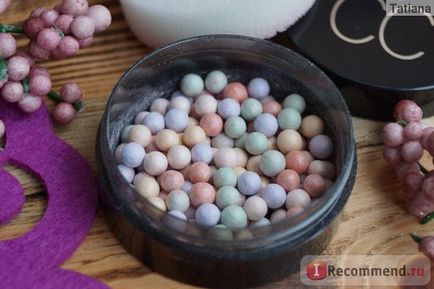 Port gömböcskék Avon ideális hibátlan cc (Avon) Por tökön Avon ideális hibátlan cc