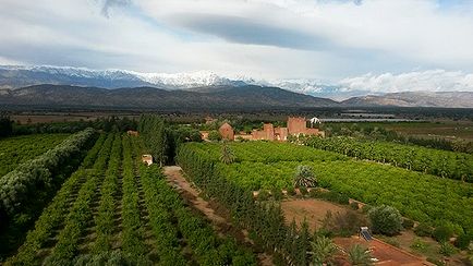 Utazás Marokkó dolgom Agadir - a város szélén a világ, hello! Oroszország