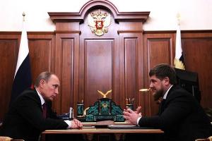 Putin nu știe ce să facă cu Kadyrov - cele mai proaspete știri ale Rusiei în Ucraina și în lume