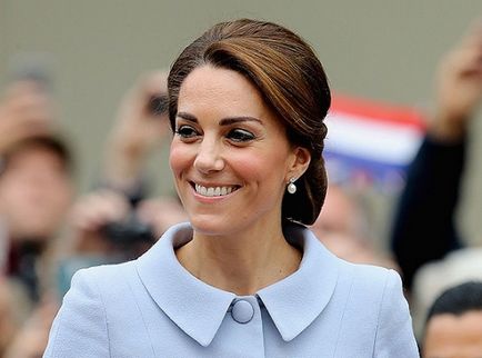 Öt tényeket Kate Middleton, amelyet senki nem ismerte korábban, pletyka